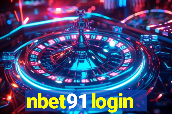 nbet91 login